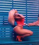 Nicki Minaj GIF - Nicki Minaj Hot - Discover & Share GIFs